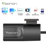 Eonon A100 Waterproof 720P Front Dash Cam for $38.99