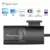 Eonon A100 Waterproof 720P Front Dash Cam for $38.99