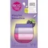 12-Pack Auvon Silicone Foam Dressing 4″ x 4″ – $7.19 ($19.99 Value)
