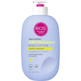 Eos Shea Better Body Lotion, Vanilla Cashmere (2 x 16-Oz Bottles) – $7.38 at Amazon