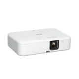 Epson EpiqVision Flex CO-FH02 Full HD 1080p Smart Portable Projector for $329.99