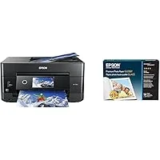 Epson Expression Premium XP-7100 Color Photo Printer for $159.88