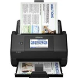 Epson Workforce ES-580W Wireless Color Duplex Document Scanner for $379.99