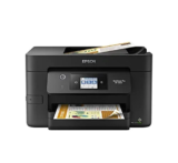 Epson WorkForce Pro WF-3820 Wireless All-in-One Inkjet Printer for $99.99