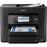 Epson Workforce Pro WF-4834 Wireless All-in-One Printer for $99.99