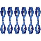 6-Pack Ergodyne Squids 3400 Glove Clip Holders for $7.39