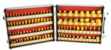 Erie Tools 100 PC Router Bit Set – Tungsten Carbide – $69.99