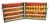 Erie Tools 100 PC Router Bit Set – Tungsten Carbide – $69.99