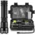 Esgofo X16 1000lm Waterproof LED Flashlight Now $10.79