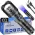 Esgreen ED0330 30W Rechargeable LED Flashlight with UV Mini Flashlight – $15.59 ($36.99 Original)
