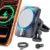 ESR 15W MagSafe Car Mount Charger with CryoBoost for $9.99