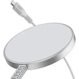 ESR 15W Wireless MagSafe Charger Pad for $6.25