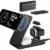 ESR 3-in-1 MagSafe Foldable Travel Charger Stand for $15.99