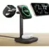 V-Tech 7″ HD Smart WiFi Pan Tilt Video Baby Monitor for $88.99