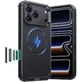 ESR 7X Military-Grade Drop Protection Case for iPhone 17 Pro Max – $11.99