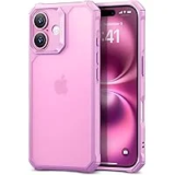 ESR Military-Grade Case for iPhone 16 Now $4.99