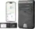 ESR RFID Blocking Geo Wallet with Find My Functionality for $7.99