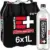 6-Pack Essentia Bottled Water, 1 Liter Each – $5.51 at Amazon