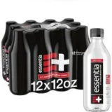Essentia Ionized Alkaline Water 12-Pack for $3.49