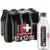 Essentia Ionized Alkaline Water 12-Pack for $3.49