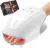 Estefanlo 3D Air Compression Heated Cordless Hand Massager – Now $29.99