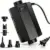 Estgora 400W Compact Electric Air Pump with 5 Nozzles for $13.89