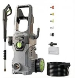 Etoolab 2000PSI Pressure Washer Now $69.99