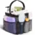EUDELE 8-Pocket Mesh Shower Caddy for $5.99