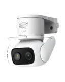 Eufy 360° PT Cam C31 Indoor/Outdoor 2-Pack for $47.99