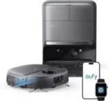 Eufy C28 Robot Vacuum & HydroJet Mop Now $499.99, Save $300
