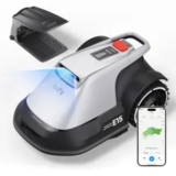 eufy E15 Robot Lawn Mower (0.2 Acre) – $950 at Amazon