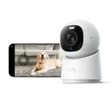 Eufy E30 4K Indoor Security Camera for $50
