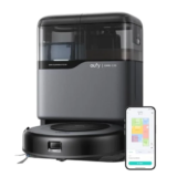Eufy Renewed Robot Vacuum Omni C20 for $239.99