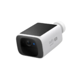 Eufy S220 SoloCam Solar Security Camera – 2K Wi-Fi Outdoor for $36.99