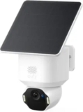 eufy SoloCam E42 4K Security Camera with Solar Panel – $120 ($180 Value)