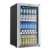 Euhomy 130-Can Beverage Mini Refrigerator for $130
