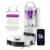 Eureka E20 Plus Robot Vacuum and Mop Combo with Self-Emptying Station for $184