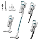 Eureka NEC280TL RapidClean Pro Cordless Cleaner for $100