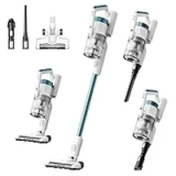 Eureka NEC280TL RapidClean Pro Cordless Stick Vacuum – $104.98 ($149.99 Original)