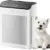Evalit ET066 HEPA Air Purifier with Air Quality Sensor for $49.68