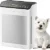 Evalit ET066 Air Quality Sensor HEPA Air Purifier for Up to 2200 sq ft – Now $49.69