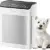 Evalit ET066 HEPA Air Purifier for Areas Up to 2200 sq ft – Now $49.68