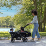 Evenflo Pivot Xplore Dream Stroller Wagon for $225.91