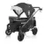 Evenflo Shyft All-Terrain Performance Stroller Wagon for $353.12