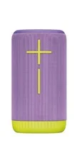 Everboom Wireless Bluetooth Portable Speaker in Lilac Lime – Now $109.99