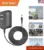 EverStart Maxx 12V Fast-Charging Power Cord – 5.9 Feet – $17.60