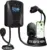 Evwallbox 40-Amp Level 2 EV Charger with 25′ Cable for $279.99