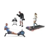 Up to 59% Off Echelon, Upreign, Runfast Exercise Equipment at
