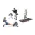 Up to 59% Off Echelon, Upreign, Runfast Exercise Equipment at
