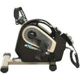 Exerpeutic 2000M Motorized Under Desk Exercise Bike – $82.18 ($171.88 Original)